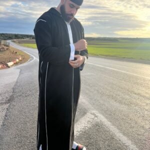 جلابة الصلاة