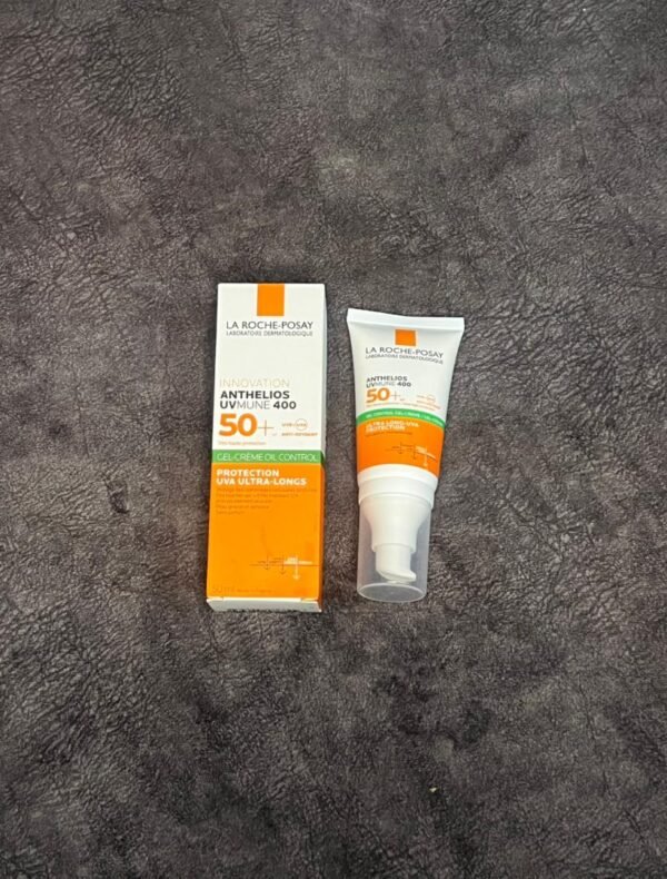 Anthelios UVMUNE 400