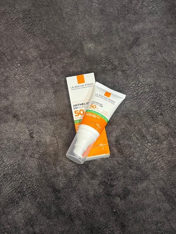 Anthelios UVMUNE 400